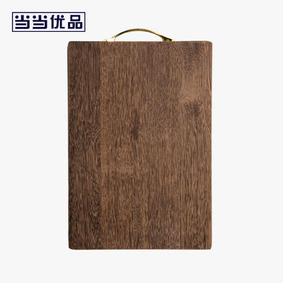 选购指南 | 选一块合适的砧板,切配顺心,使用更放心