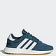  adidas Originals I-5923 iniki boost 女款休闲运动鞋 *2件　