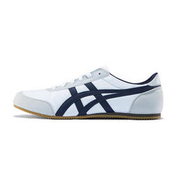 Onitsuka Tiger 鬼冢虎 TRACKTRAINER D318N-0150 中性款休闲运动鞋