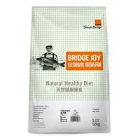 历史低价：Nature Bridge 比瑞吉 俱乐部 大型犬成犬粮 12kg *2件