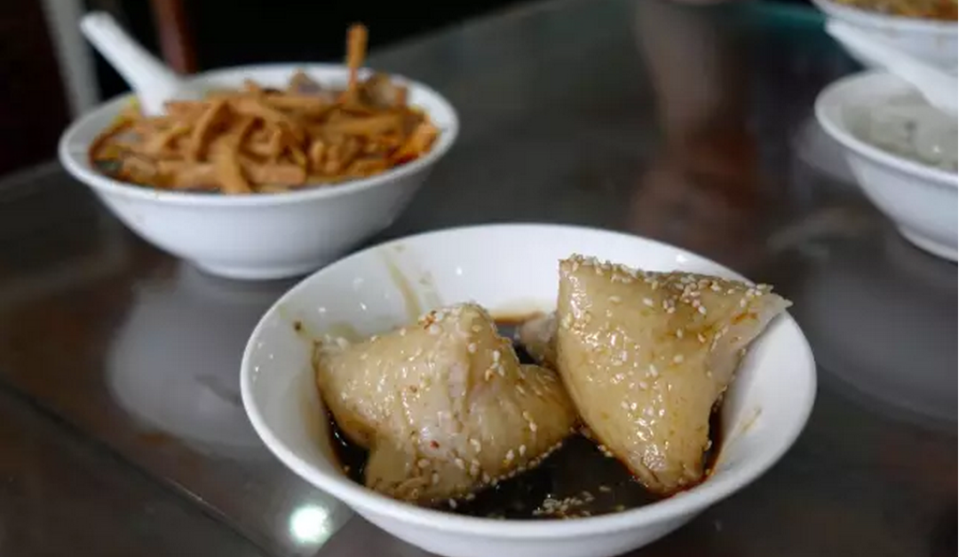 没吃过这些,就别说你来过成都!