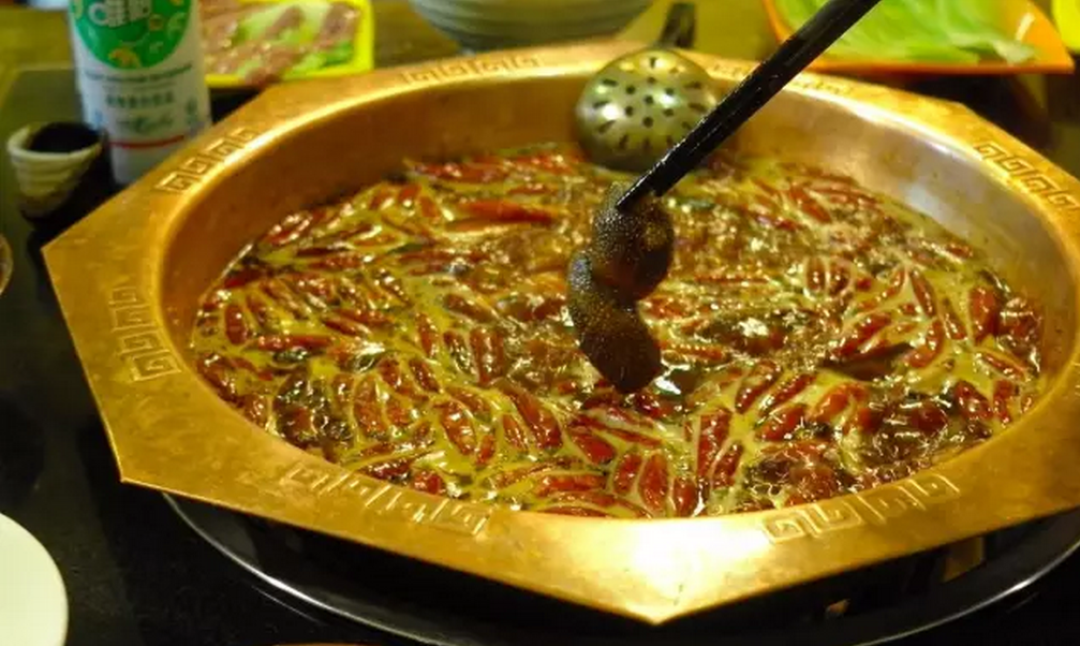 没吃过这些,就别说你来过成都!