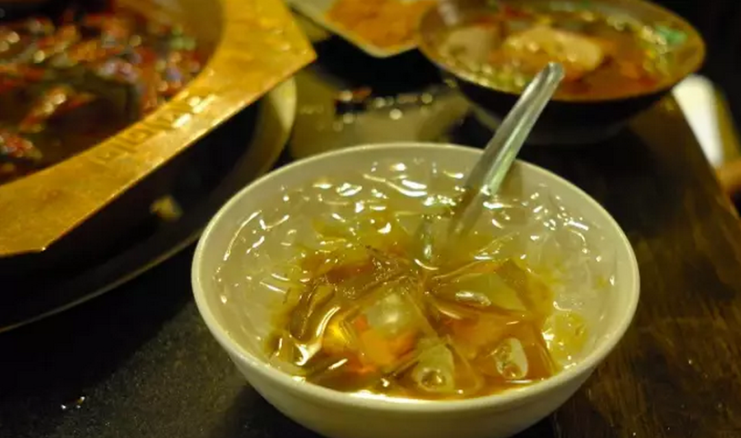 没吃过这些,就别说你来过成都!