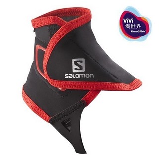 SALOMON 萨洛蒙 Trail Gaiters 防沙鞋套