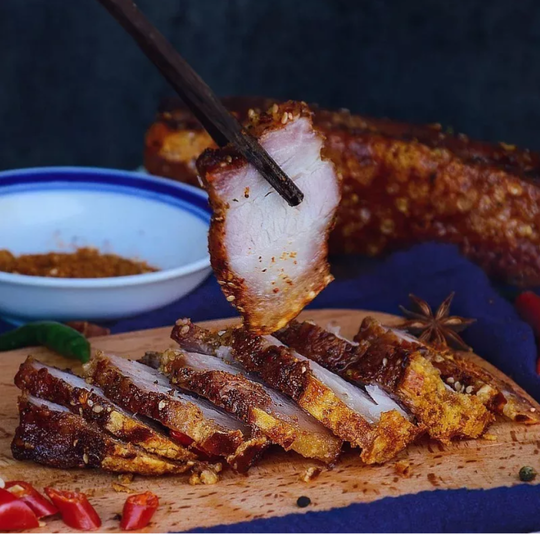 90% 的人不知道在淘宝上能买到这么好吃的肉!