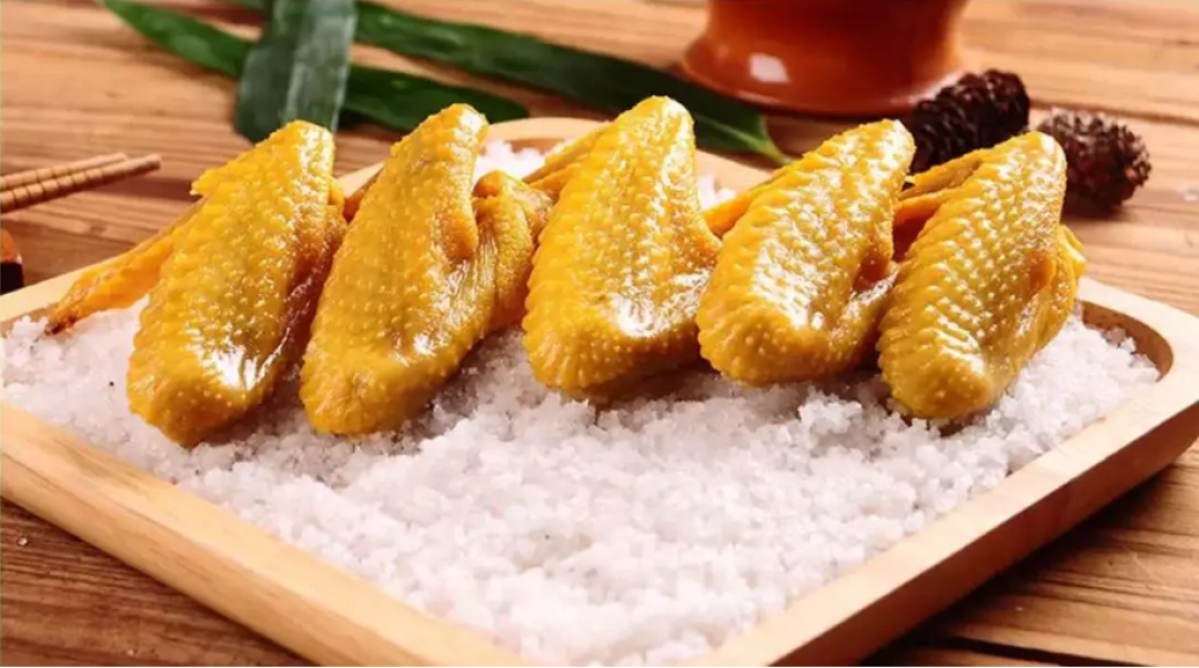 90% 的人不知道在淘宝上能买到这么好吃的肉!