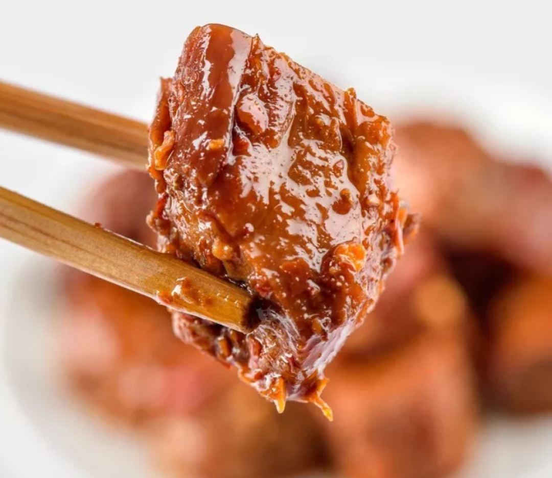 90% 的人不知道在淘宝上能买到这么好吃的肉!