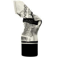 Aesop 伊索 纯净滋润去角质霜 75mL