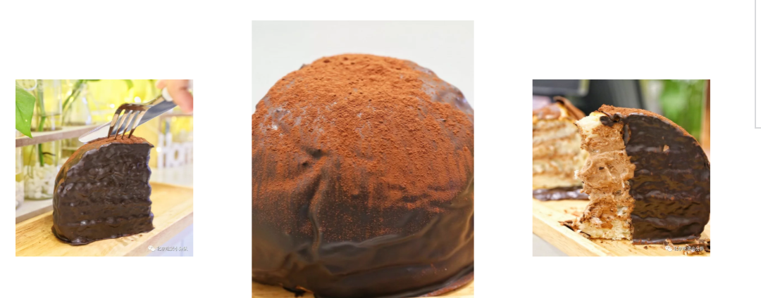 芝士爆浆包来了5倍脏的脏脏包