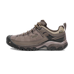 KEEN TARGHEE EXP WP 1017720 男式低帮徒步鞋 *2件