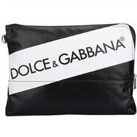 DOLCE & GABBANA 杜嘉班纳 BP269A AN478 HNI67 中性款手拿包