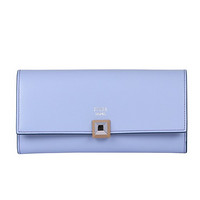  FENDI 芬迪 CONTINENTAL WALLET系列 8M0251 SWD F11RI 女士长款钱包