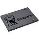 Kingston 金士顿 A400 SATA3 固态硬盘 480G