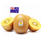 移动专享：Zespri 佳沛 新西兰金奇异果 22-25个 单果重约134-175g