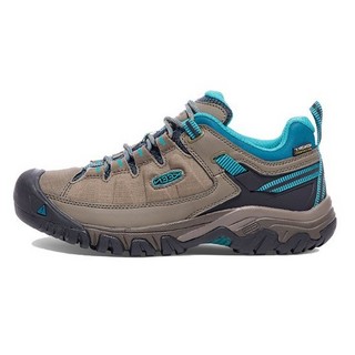 KEEN TARGHEE EXP WP 1017743 女款防水徒步鞋