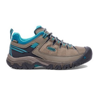 KEEN TARGHEE EXP WP 1017743 女款防水徒步鞋