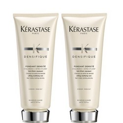 KÉRASTASE 卡诗 白金赋活护发素 200ml*2支