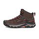 KEEN TARGHEE EXP MID WP 1017718 男式登山徒步鞋 *2件