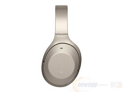 SONY 索尼 WH-1000XM2 头戴式蓝牙降噪耳机 国行版