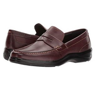 COLE HAAN Santa Barbara Penny II 男士休闲皮鞋