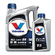 Valvoline 胜牌 星胜 All-Climate 全合成机油 SN 5W-30 4L+1L