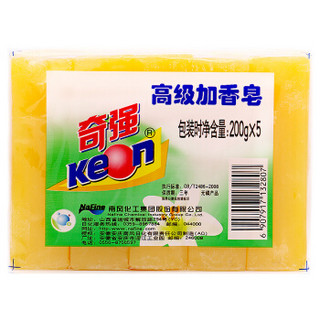 KOEN 奇强 加香肥皂