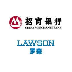 限北京地区 招商银行 X 罗森 借记卡扫码支付/手机Pay