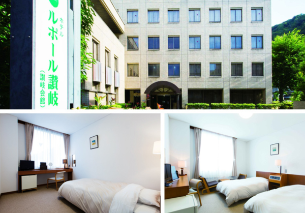 自由行:含国庆班期!上海-日本香川6日游