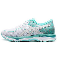  ASICS 亚瑟士 GEL-CUMULUS 19 LITE-SHOW 女款跑鞋