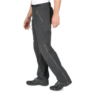 DECATHLON 迪卡侬 QUECHUA MH505 男士速干裤