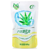 RUISHEN 锐神 芦荟洗衣液