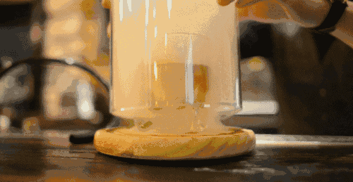 下班后自制一杯解压鸡尾酒,这才是生活!