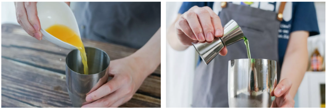 下班后自制一杯解压鸡尾酒,这才是生活!