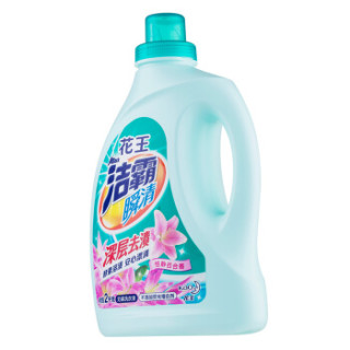 Attack 洁霸 瞬清无磷洗衣液