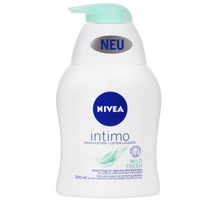 NIVEA 妮维雅 女性私处护理液