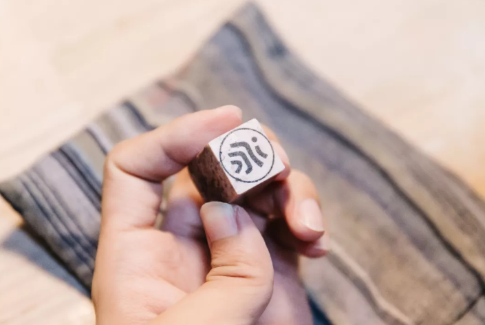 周末消闲好去处 ,花3小时去鼓楼手工一枚私人印章!