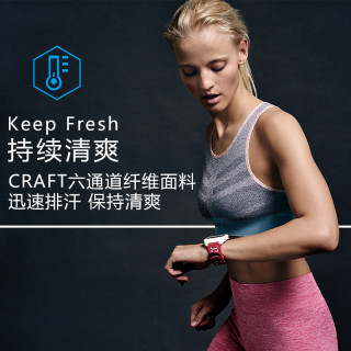 CRAFT 1904907 女式运动内衣