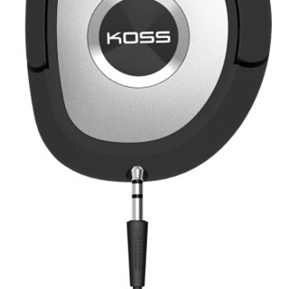 KOSS 高斯 SP330 头戴式便携超重低音耳机