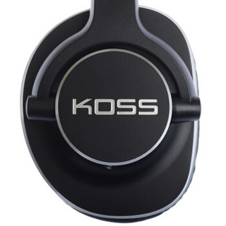 KOSS 高斯 PRO4S 头戴式HIFI专业监听耳机