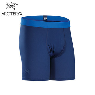 ARC'TERYX 始祖鸟 Phase SL Boxer 男士平角内裤