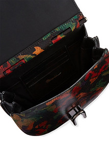 3.1 Phillip Lim Hana Belt 女士马鞍包