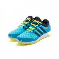 adidas 阿迪达斯 CLIMAHEAT sonic boost 男款跑鞋