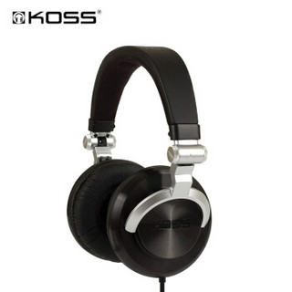 KOSS 高斯 ProDJ100 头戴式便携HIFI监听耳机