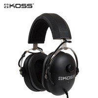 KOSS 高斯 QZ99 头戴式专业监听耳机