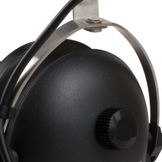 KOSS 高斯 QZ99 头戴式专业监听耳机