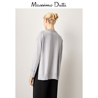 Massimo Dutti 05648615803 女士针织衫 (M)