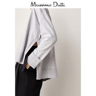 Massimo Dutti 05648615803 女士针织衫 (M)