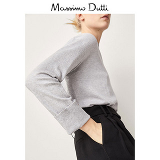 Massimo Dutti 05648615803 女士针织衫 (M)