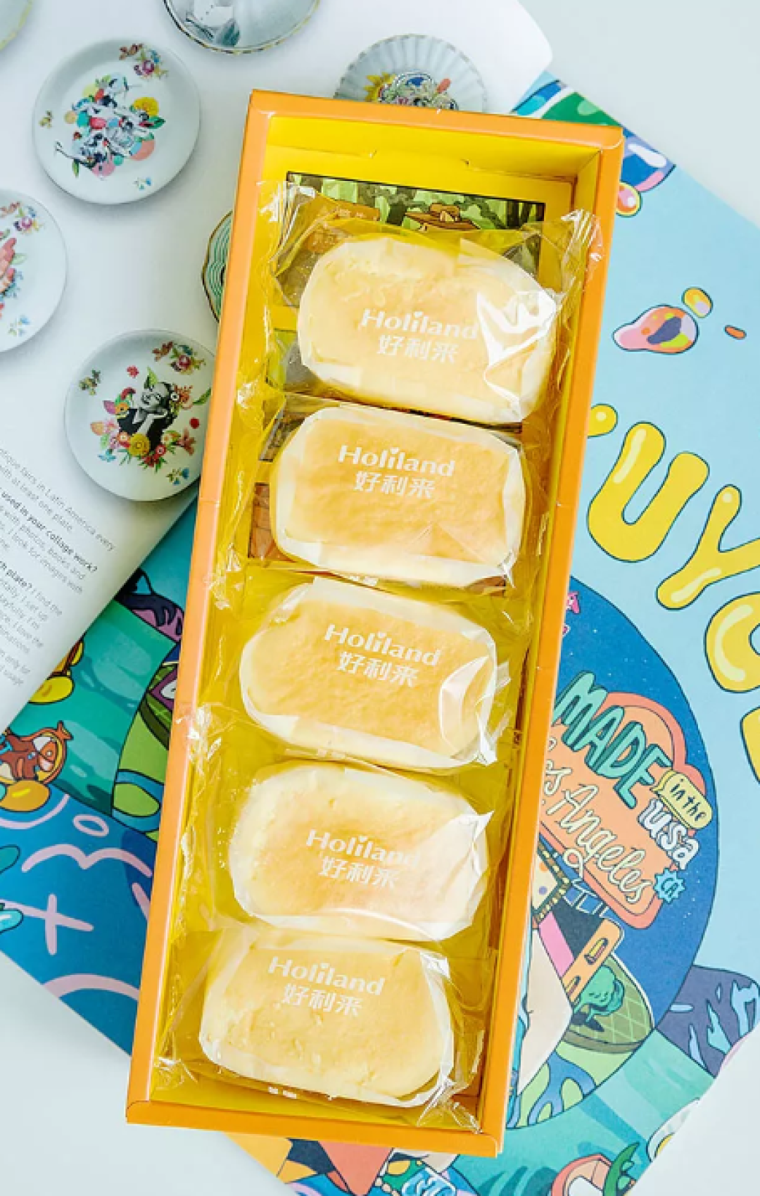 试吃了11款淘宝小零食,将品尝的口感和味道与大家分享一下!