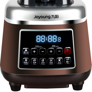 Joyoung 九阳 JYL-Y8 Plus 破壁机